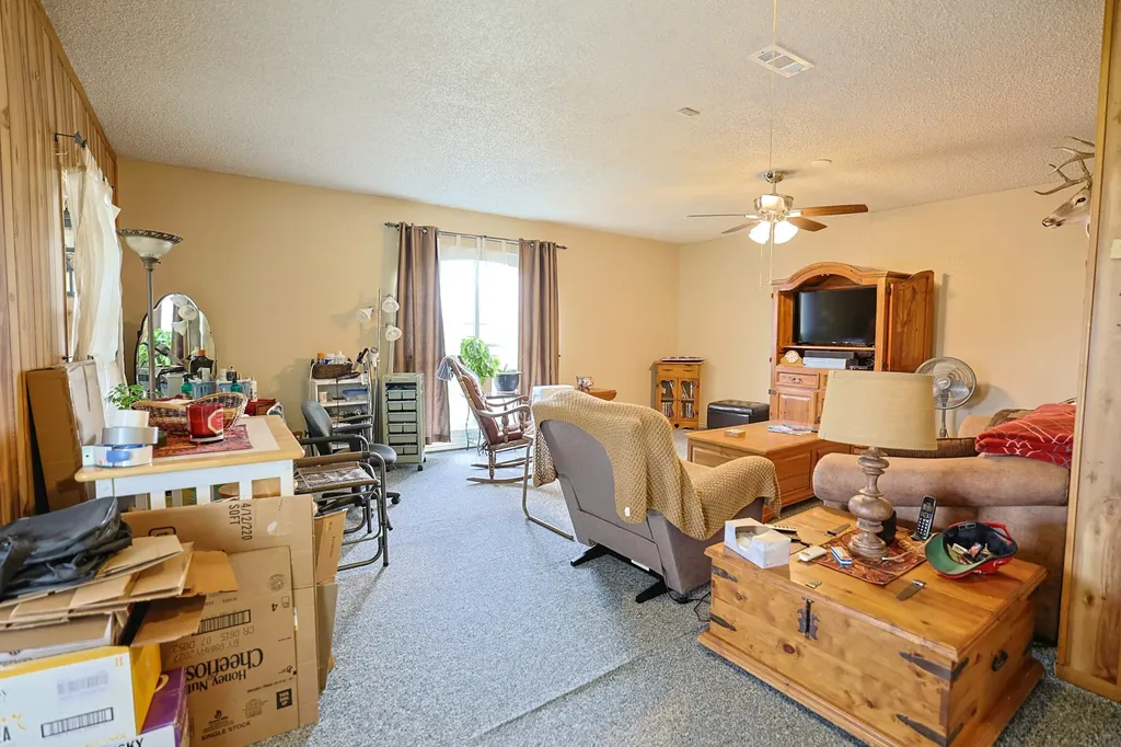 651 Gregory Street Weatherford TX 76087