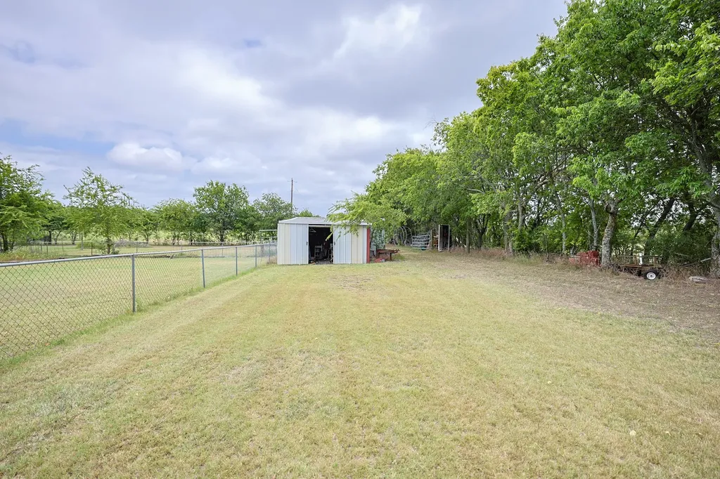 651 Gregory Street Weatherford TX 76087