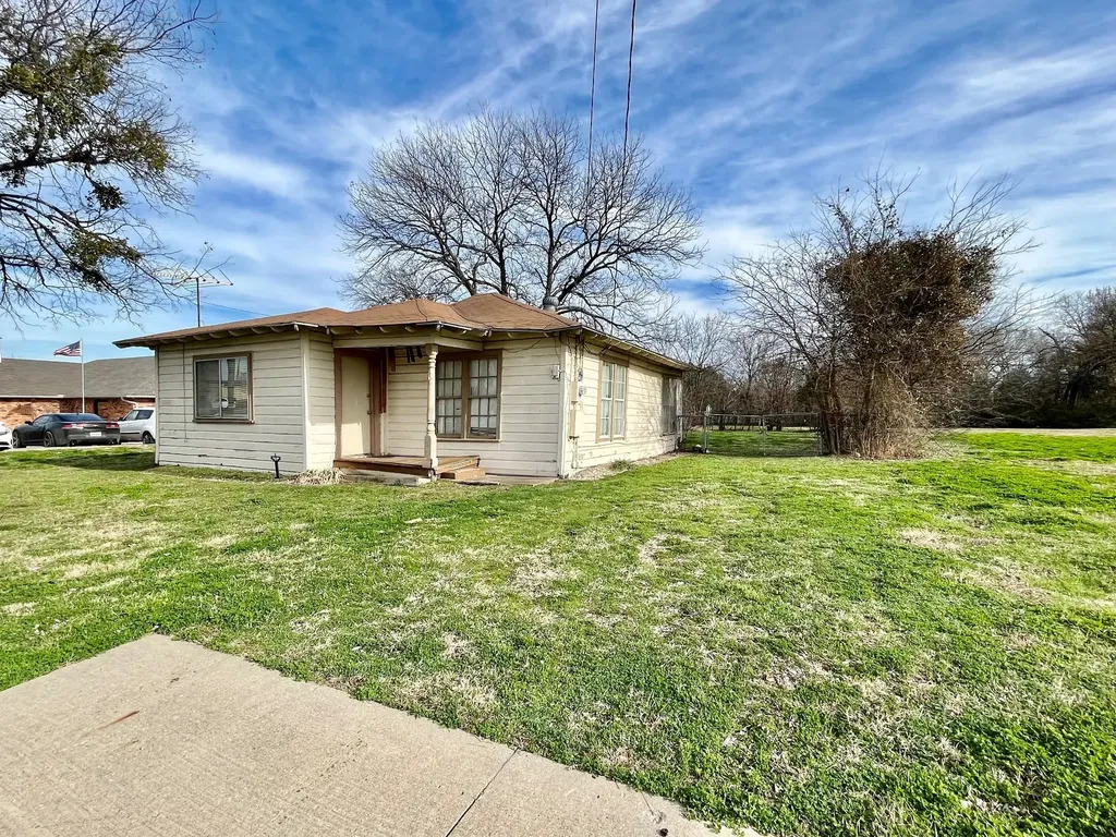 516 Pinson Road Forney TX 75126