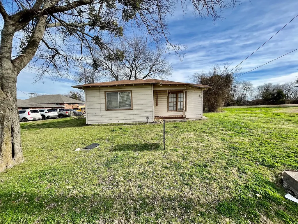 516 Pinson Road Forney TX 75126