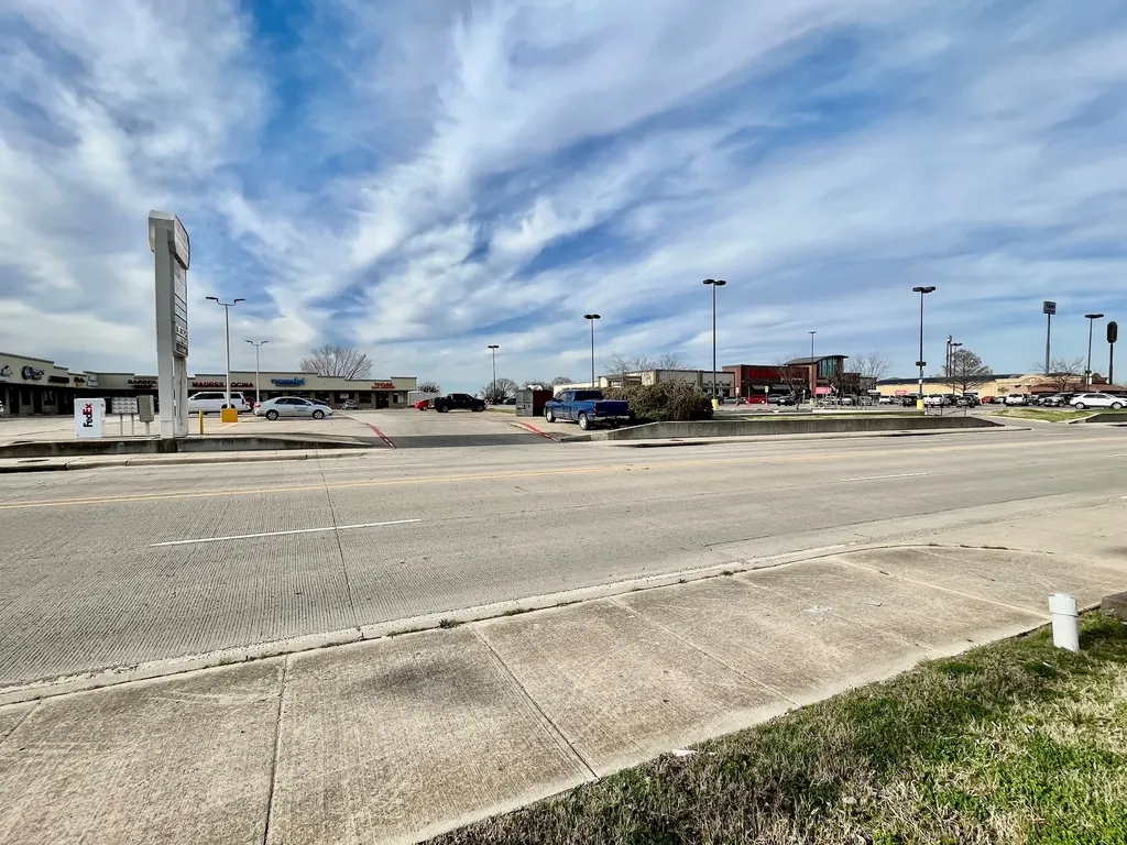 516 Pinson Road Forney TX 75126