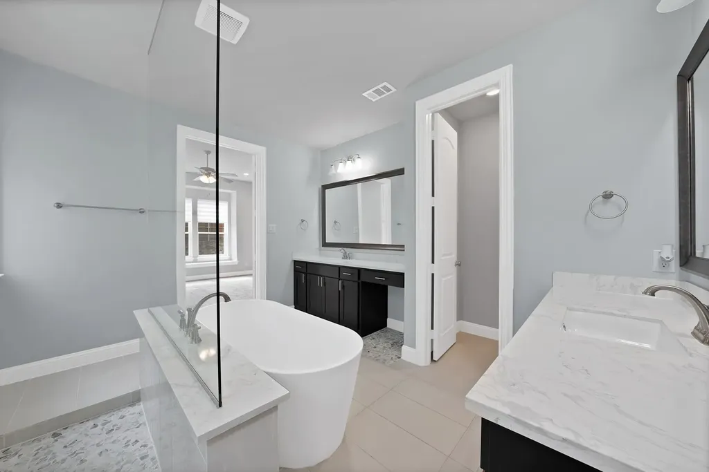 808 Veranda View Mckinney TX 75069