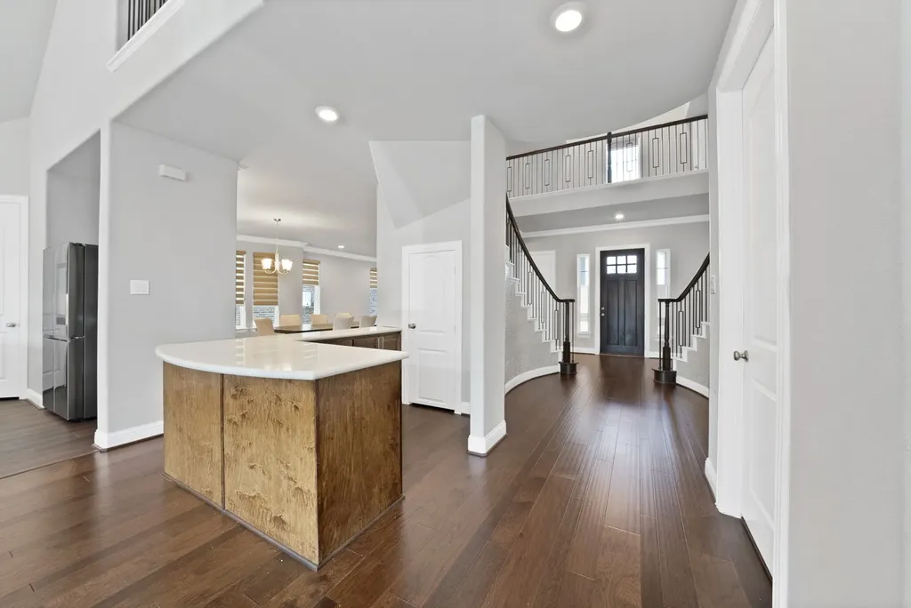 808 Veranda View Mckinney TX 75069