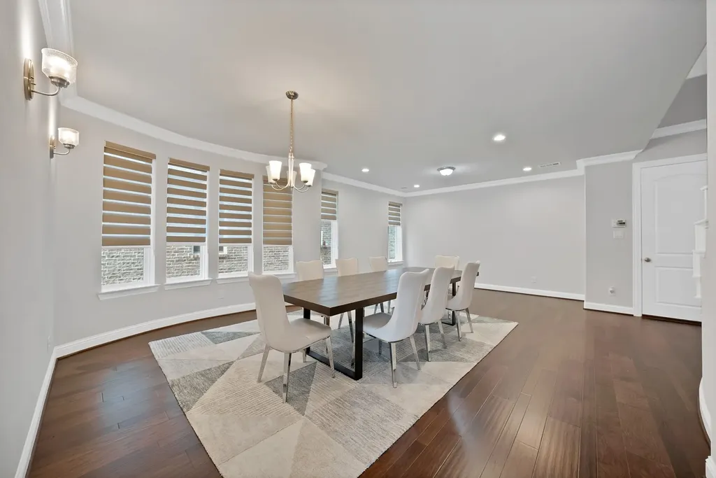 808 Veranda View Mckinney TX 75069