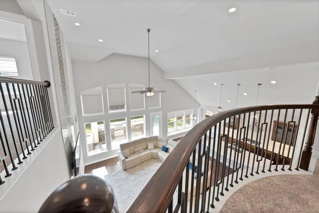 808 Veranda View Mckinney TX 75069