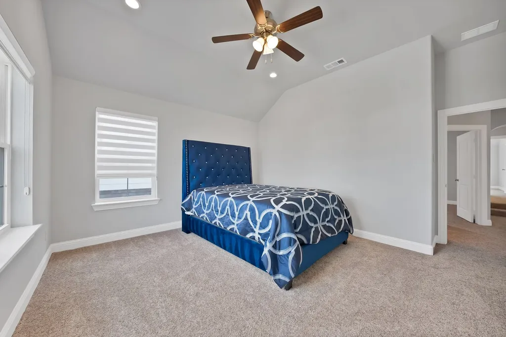 808 Veranda View Mckinney TX 75069