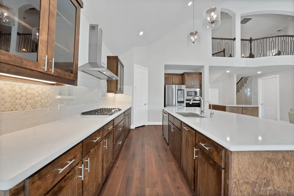 808 Veranda View Mckinney TX 75069