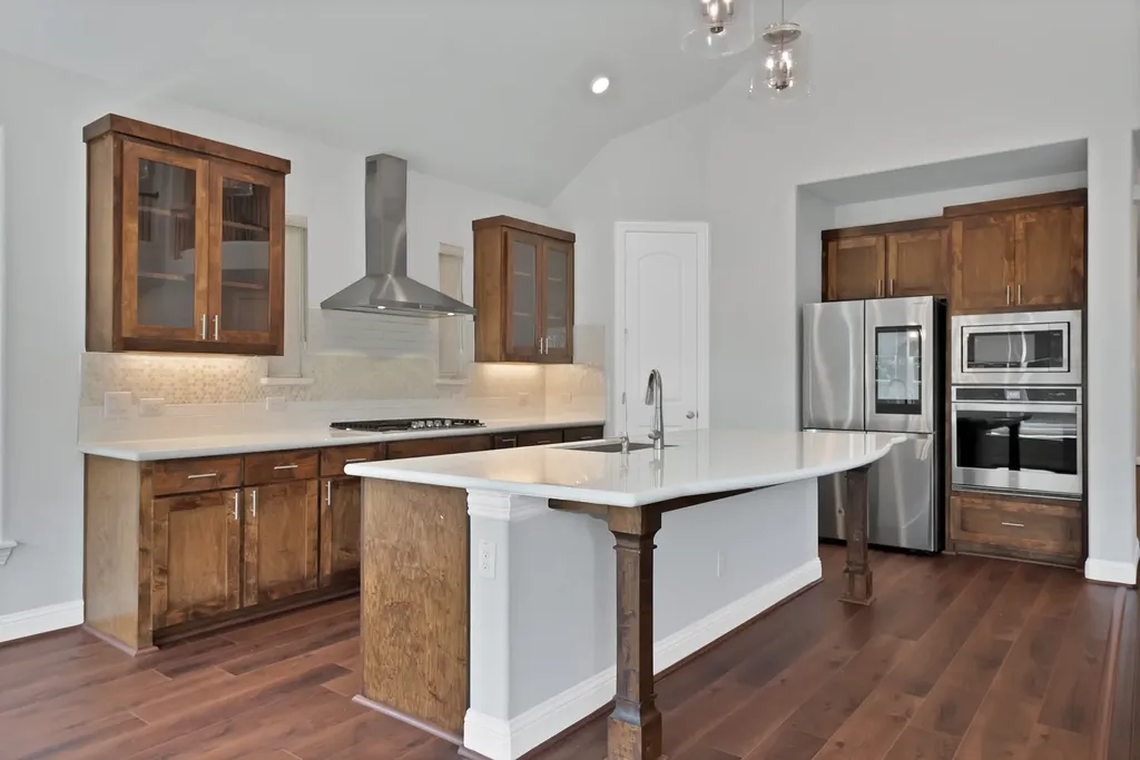 808 Veranda View Mckinney TX 75069