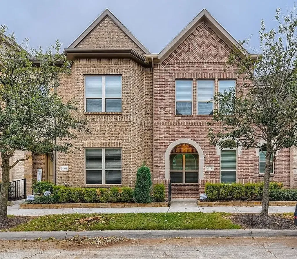 4113 Broadway Avenue Flower Mound TX 75028