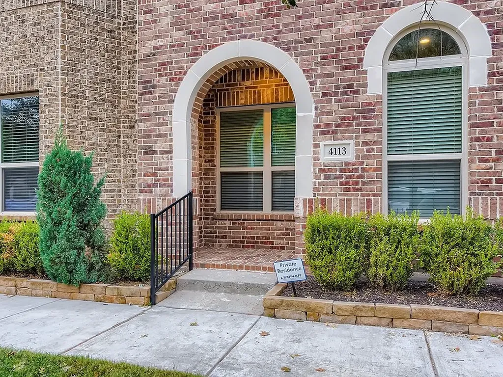 4113 Broadway Avenue Flower Mound TX 75028
