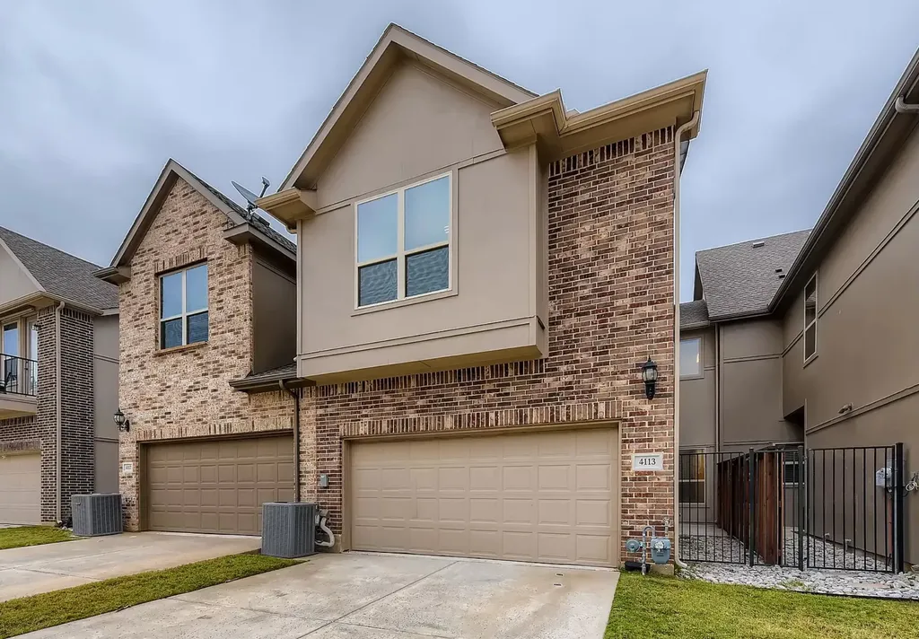 4113 Broadway Avenue Flower Mound TX 75028