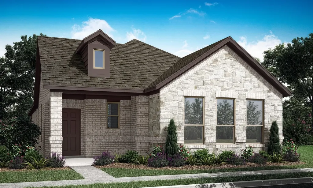 260 Cattleman Way Midlothian TX 76065