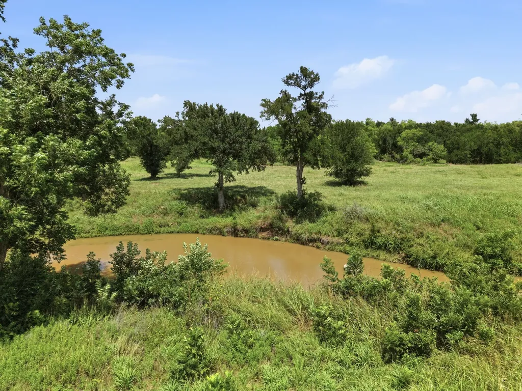 0 Seaman Street Eastland TX 76448