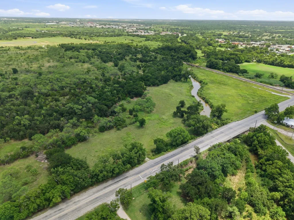 0 Seaman Street Eastland TX 76448