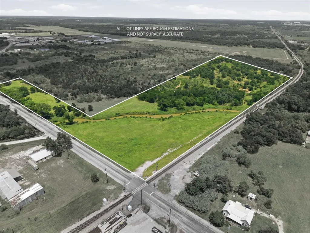 0 Seaman Street Eastland TX 76448