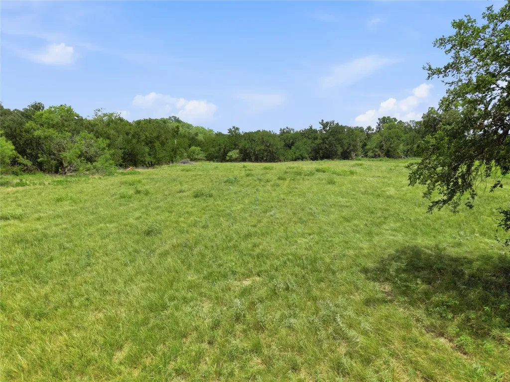 0 Seaman Street Eastland TX 76448