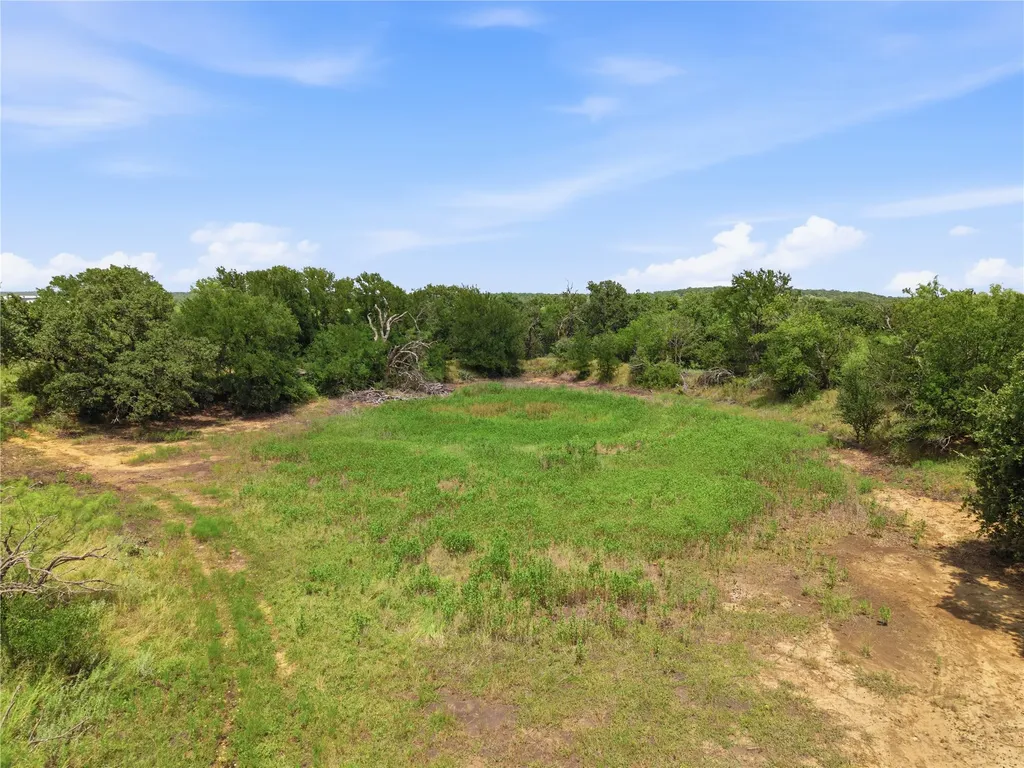 0 Seaman Street Eastland TX 76448