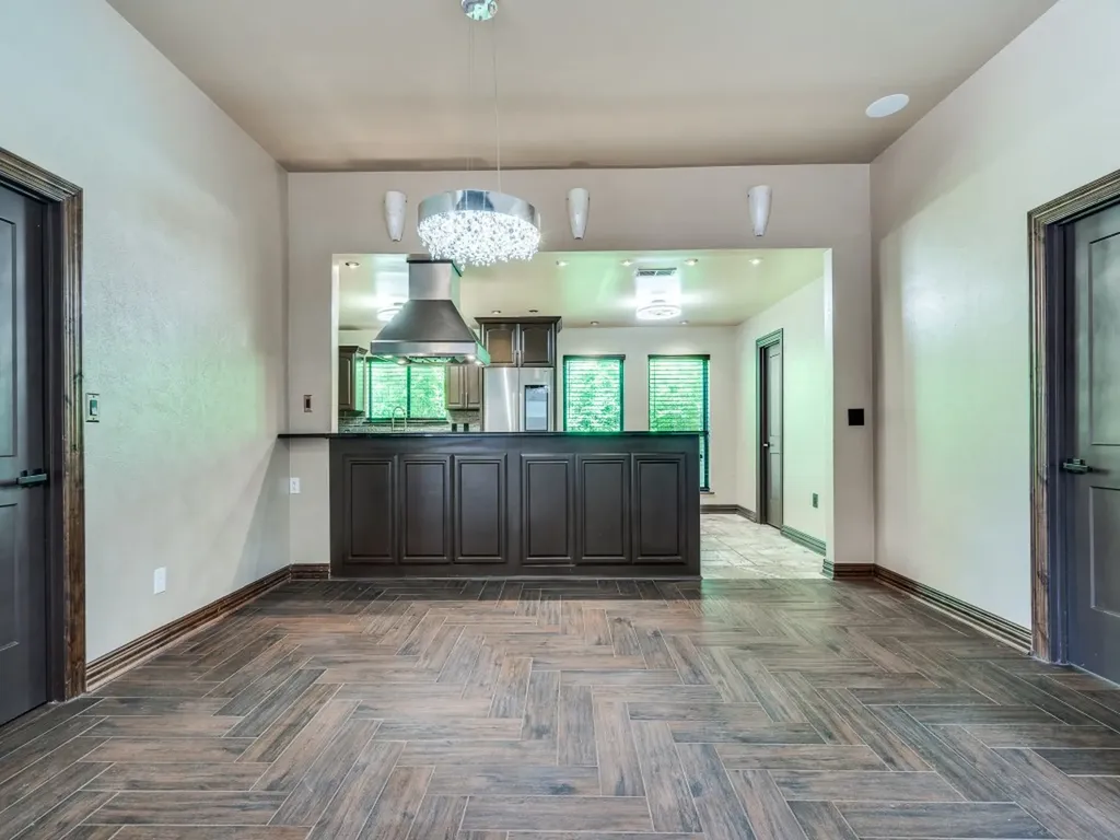 18636 Crownover Court Dallas TX 75252