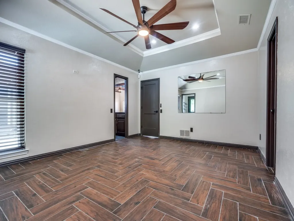 18636 Crownover Court Dallas TX 75252