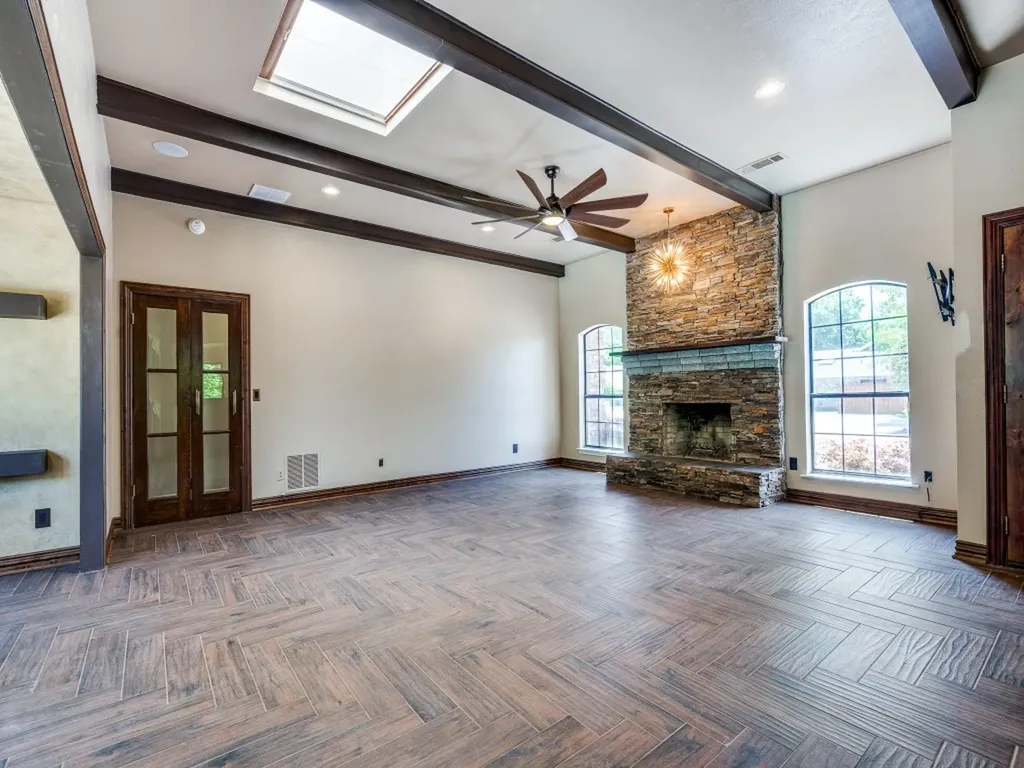 18636 Crownover Court Dallas TX 75252