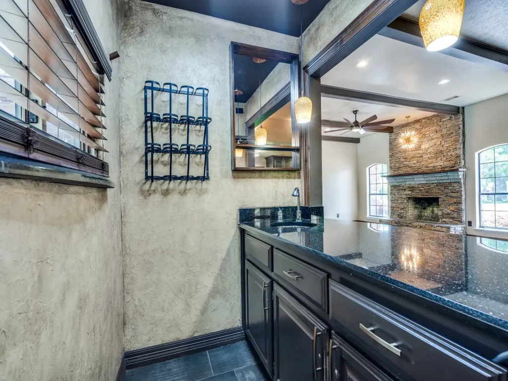 18636 Crownover Court Dallas TX 75252
