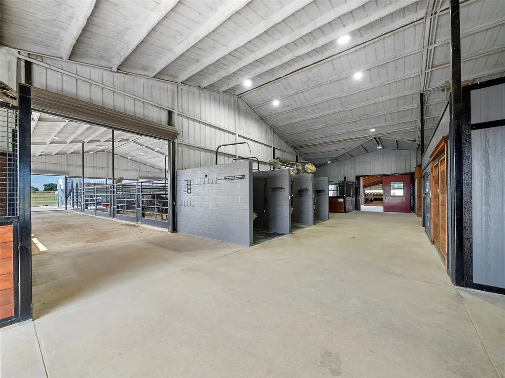 4100 Dr. Griffin Road Cross Roads TX 76227