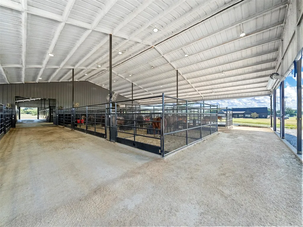4100 Dr. Griffin Road Cross Roads TX 76227