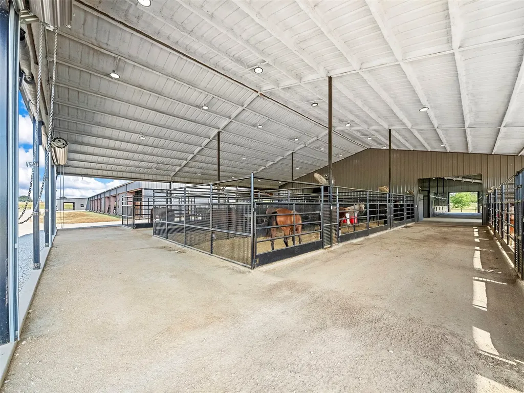 4100 Dr. Griffin Road Cross Roads TX 76227