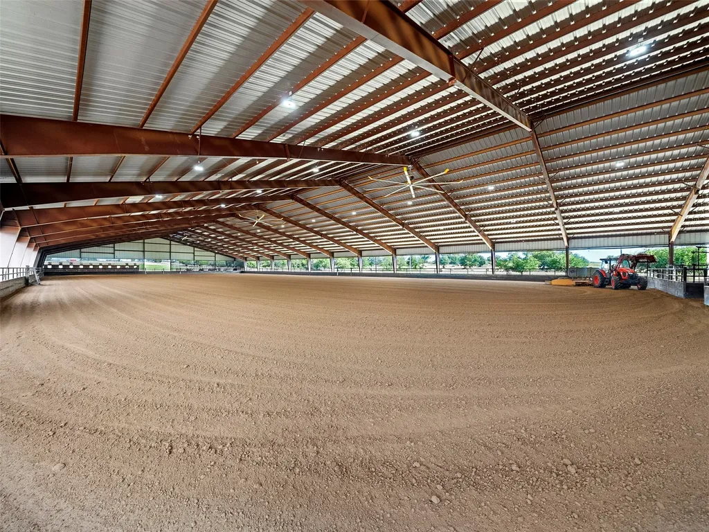 4100 Dr. Griffin Road Cross Roads TX 76227