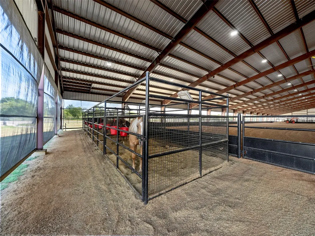4100 Dr. Griffin Road Cross Roads TX 76227