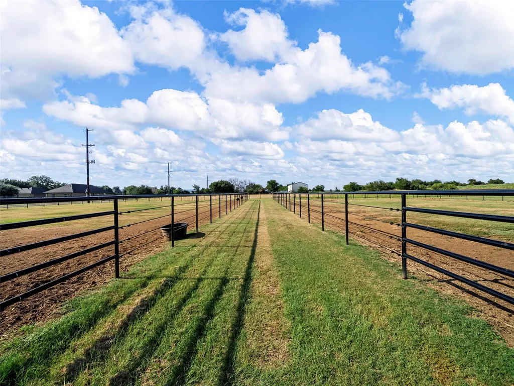 4100 Dr. Griffin Road Cross Roads TX 76227