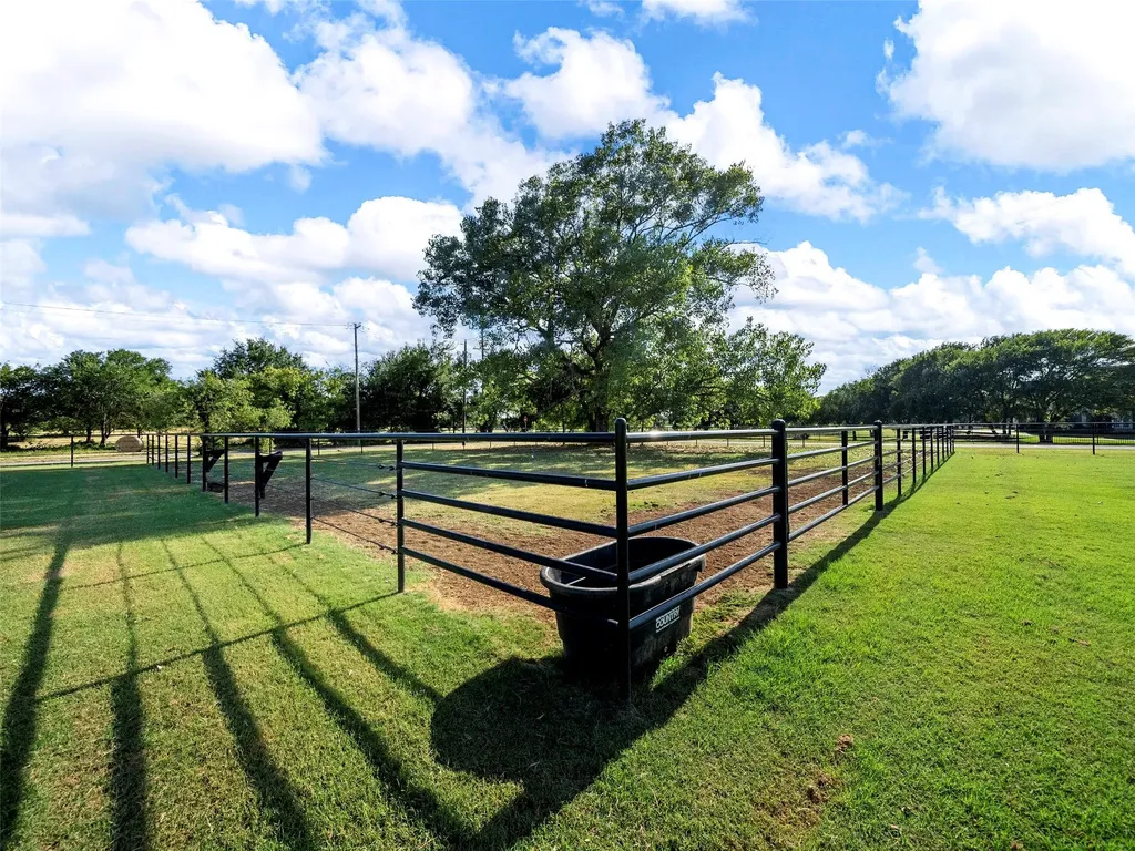 4100 Dr. Griffin Road Cross Roads TX 76227