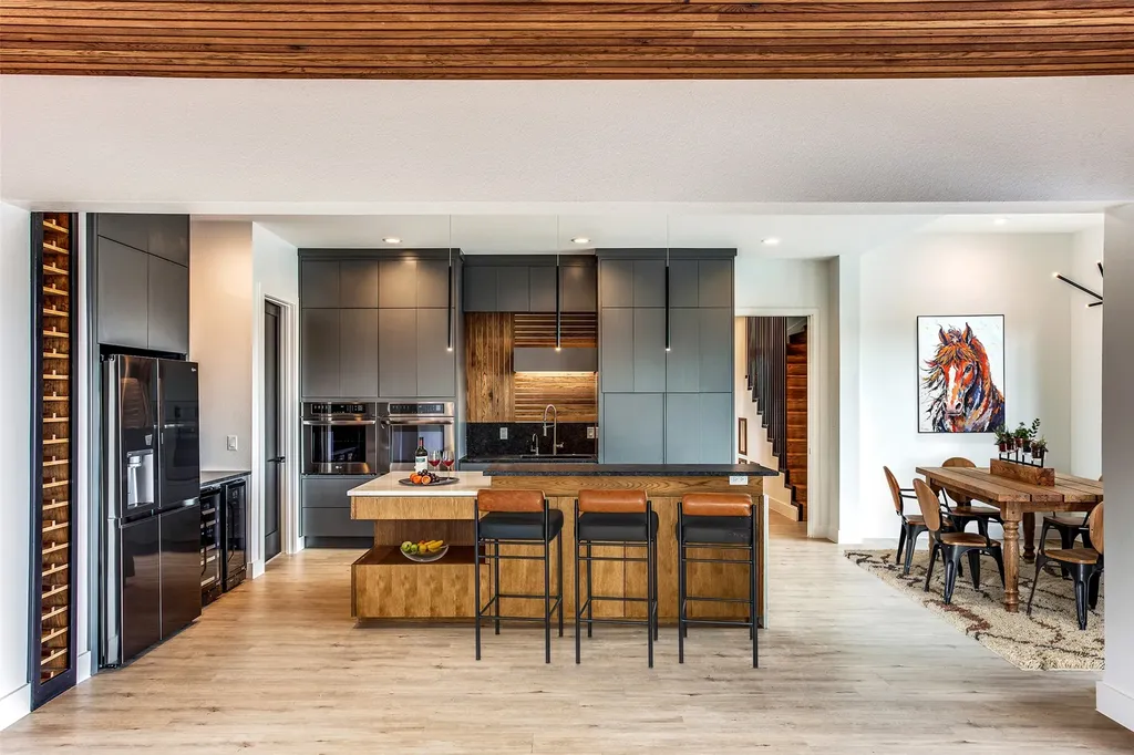 4100 Dr. Griffin Road Cross Roads TX 76227