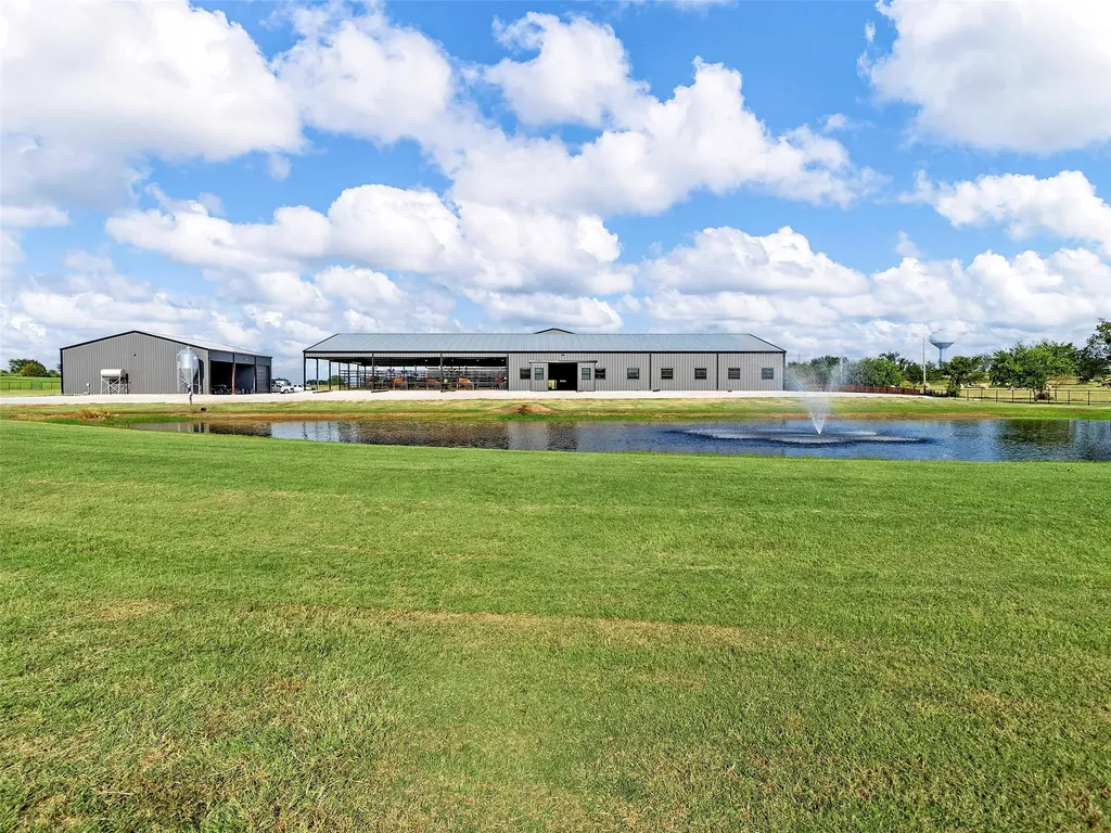 4100 Dr. Griffin Road Cross Roads TX 76227