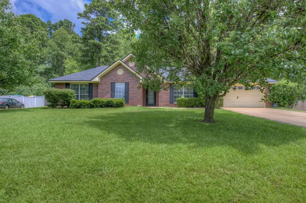 409 N Jodie Street Shreveport LA 71107