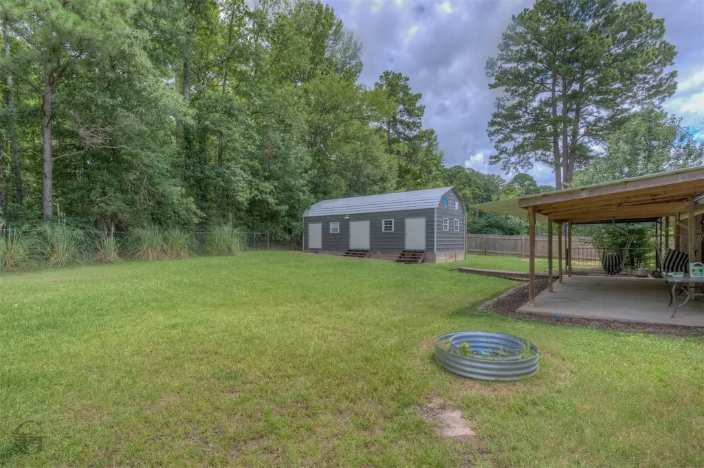 409 N Jodie Street Shreveport LA 71107