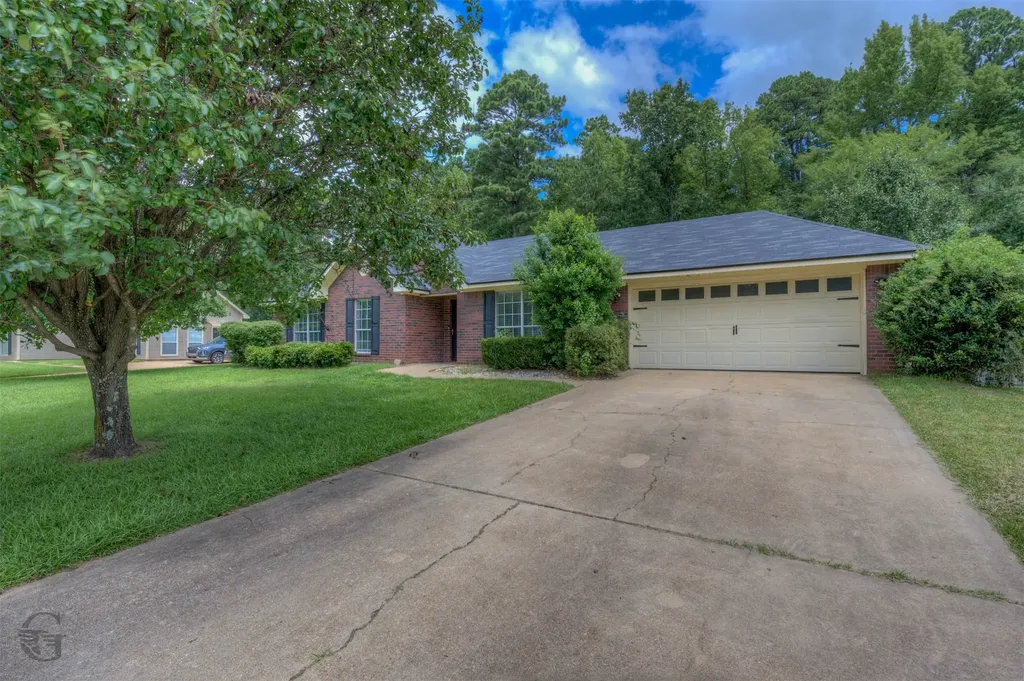 409 N Jodie Street Shreveport LA 71107