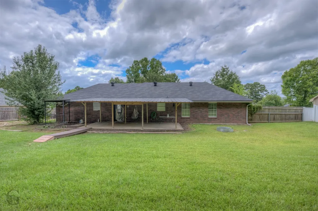 409 N Jodie Street Shreveport LA 71107