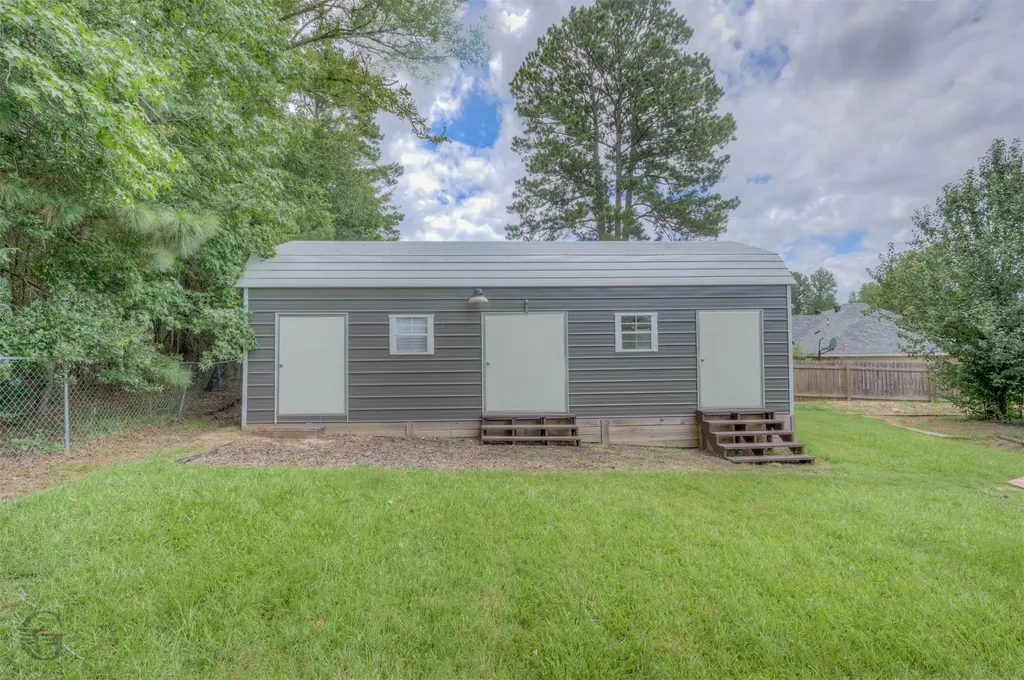 409 N Jodie Street Shreveport LA 71107