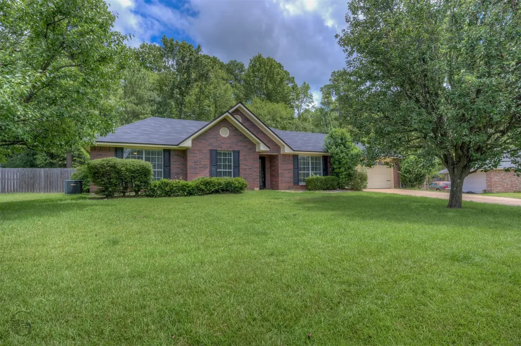 409 N Jodie Street Shreveport LA 71107