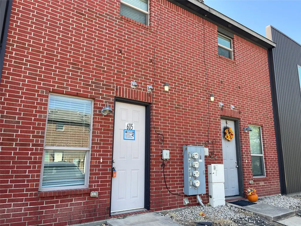 3621 Valley Vista Drive Fort Worth TX 76053