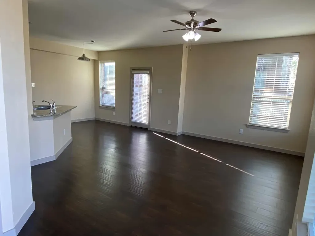 3621 Valley Vista Drive Fort Worth TX 76053