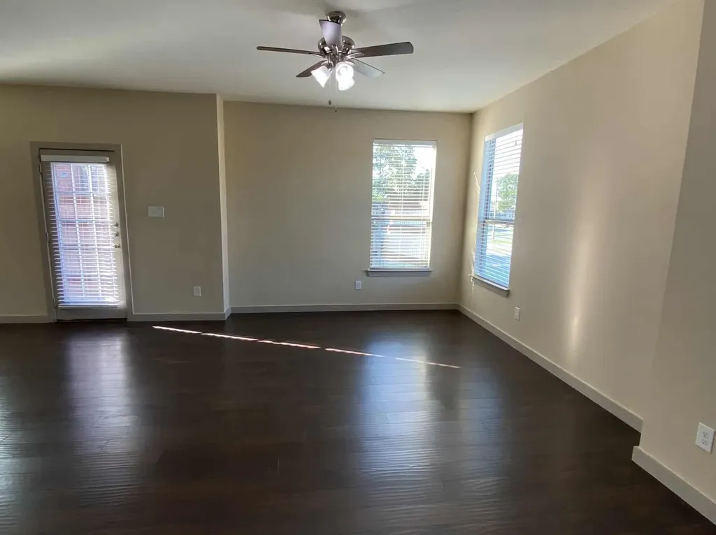 3621 Valley Vista Drive Fort Worth TX 76053