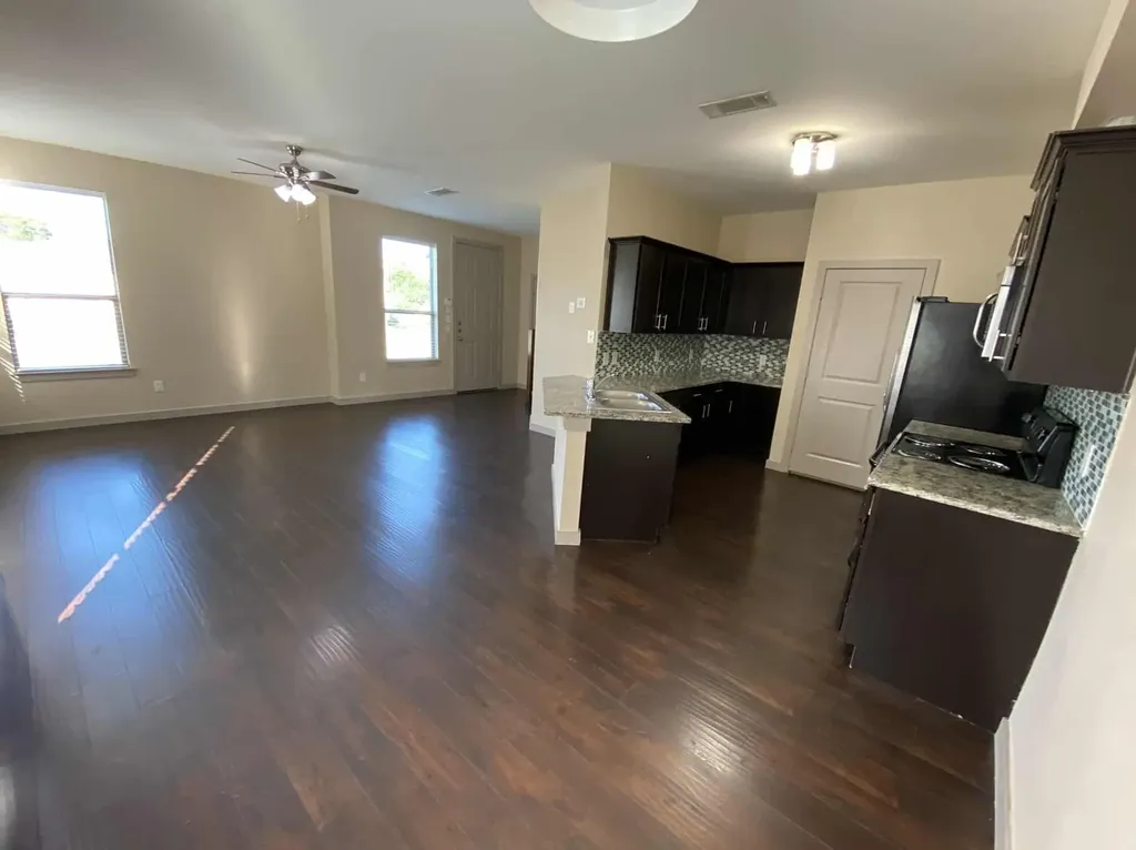3621 Valley Vista Drive Fort Worth TX 76053
