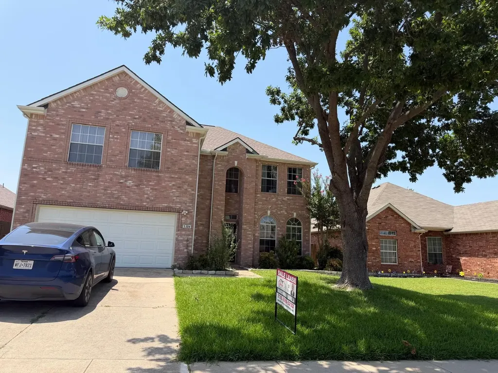 3104 Deleon Drive Plano TX 75025