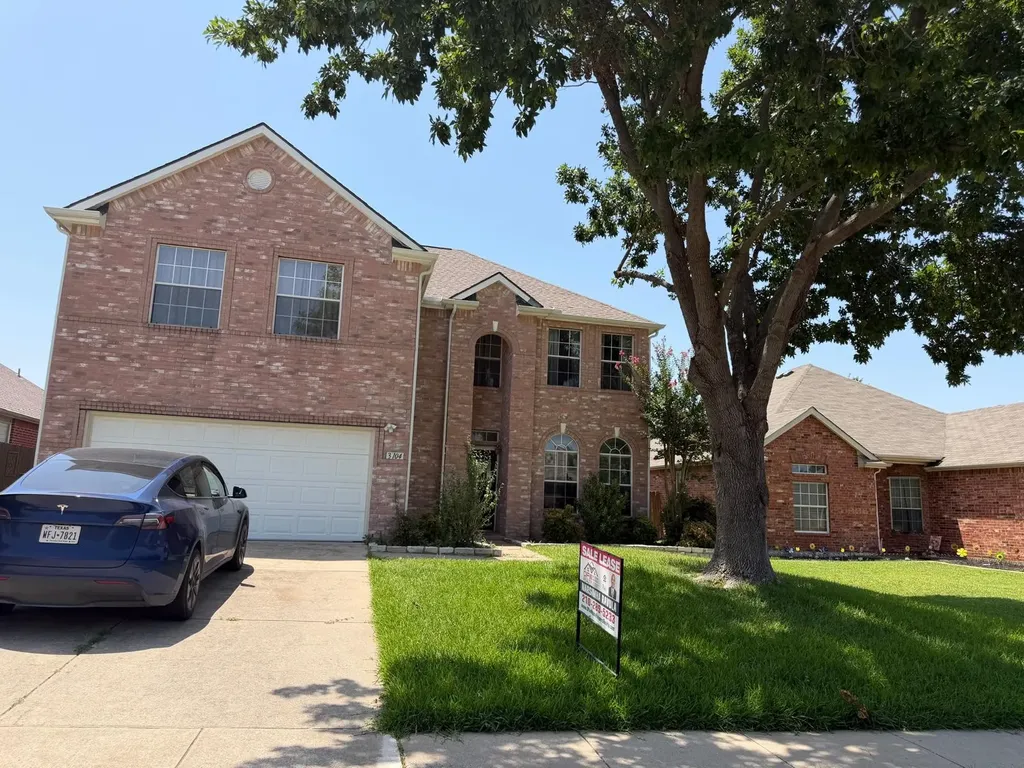 3104 Deleon Drive Plano TX 75025