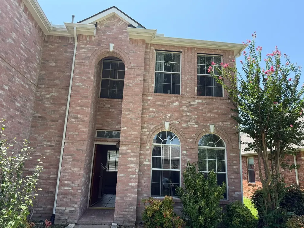 3104 Deleon Drive Plano TX 75025