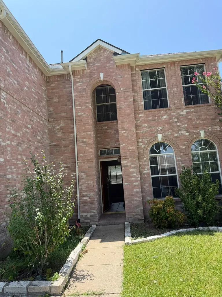 3104 Deleon Drive Plano TX 75025