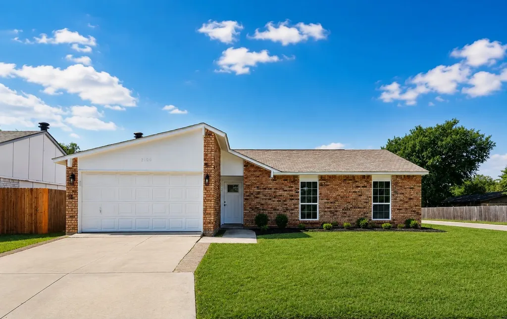 5100 Alpha Drive The Colony TX 75056