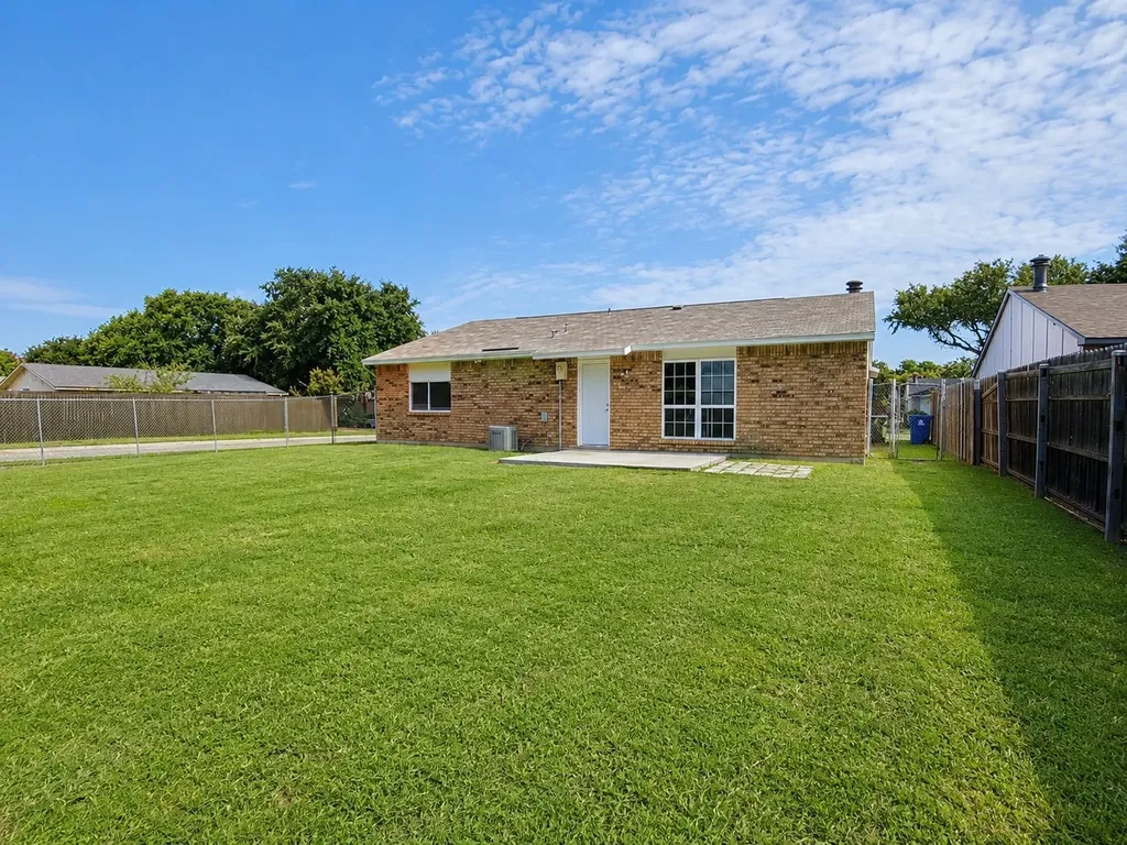 5100 Alpha Drive The Colony TX 75056